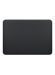 APPLE Magic Trackpad - Black Multi-Touch Surface