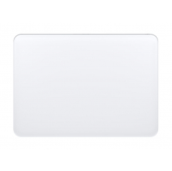 APPLE Magic Trackpad - White Multi-Touch Surface