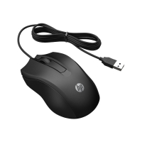Mysz HP 105 BLK Wired Mouse SmartBuy