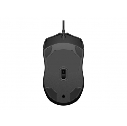 HP 105 BLK Wired Mouse SmartBuy