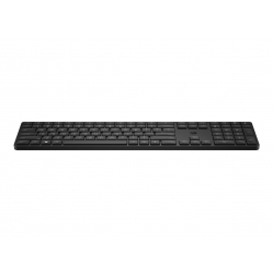 HP 455 Programmable WL KBD Bulk 12