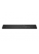 HP 455 Programmable WL KBD Bulk 12