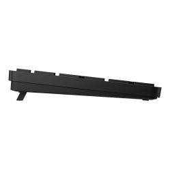 HP 455 Programmable WL KBD Bulk 12