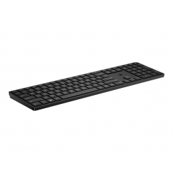 HP 455 Programmable WL KBD Bulk 12