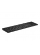 HP 455 Programmable WL KBD Bulk 12