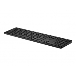 HP 455 Programmable WL KBD Bulk 12