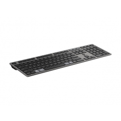 HP 725 Multi-Device Rechargeable Wireless Keyboard (EN)