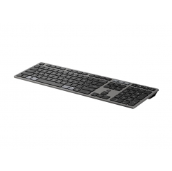 HP 725 Multi-Device Rechargeable Wireless Keyboard (EN)