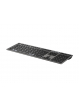 HP 725 Multi-Device Rechargeable Wireless Keyboard (EN)