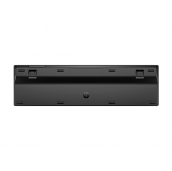 HP 725 Multi-Device Rechargeable Wireless Keyboard (EN)