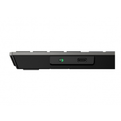 HP 725 Multi-Device Rechargeable Wireless Keyboard (EN)