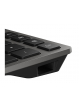 HP 725 Multi-Device Rechargeable Wireless Keyboard (EN)
