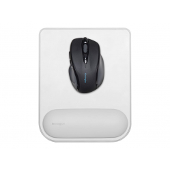KENSINGTON K50437EU Podkladka Kensington ErgoSoft Mousepad with Wrist Rest For Standard Mouse Grey