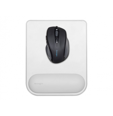 KENSINGTON K50437EU Podkladka Kensington ErgoSoft Mousepad with Wrist Rest For Standard Mouse Grey