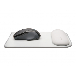 KENSINGTON K50437EU Podkladka Kensington ErgoSoft Mousepad with Wrist Rest For Standard Mouse Grey