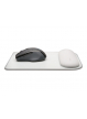 KENSINGTON K50437EU Podkladka Kensington ErgoSoft Mousepad with Wrist Rest For Standard Mouse Grey