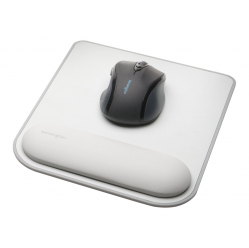 KENSINGTON K50437EU Podkladka Kensington ErgoSoft Mousepad with Wrist Rest For Standard Mouse Grey