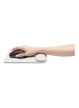 KENSINGTON K50437EU Podkladka Kensington ErgoSoft Mousepad with Wrist Rest For Standard Mouse Grey