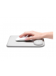 KENSINGTON K50437EU Podkladka Kensington ErgoSoft Mousepad with Wrist Rest For Standard Mouse Grey