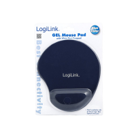 Podkładka pod mysz LOGILINK ID0027B niebieska