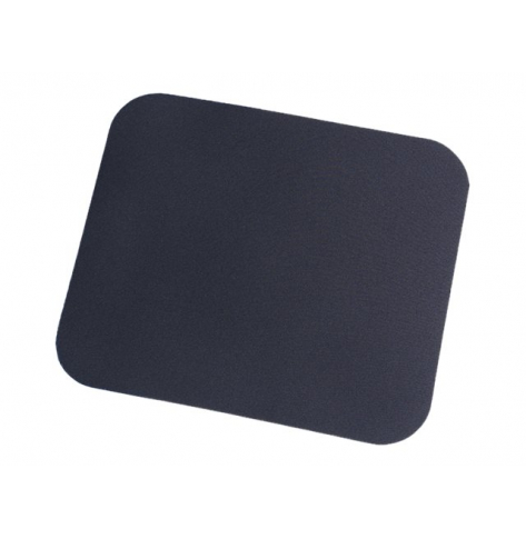 LOGILINK ID0096 LOGILINK - Podkladka pod mysz, czarna
