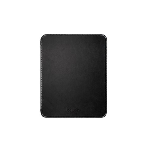 Podkładka pod mysz LOGILINK ID0150 czarna