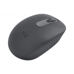 LOGITECH M196 Bluetooth Mouse - grafitowy