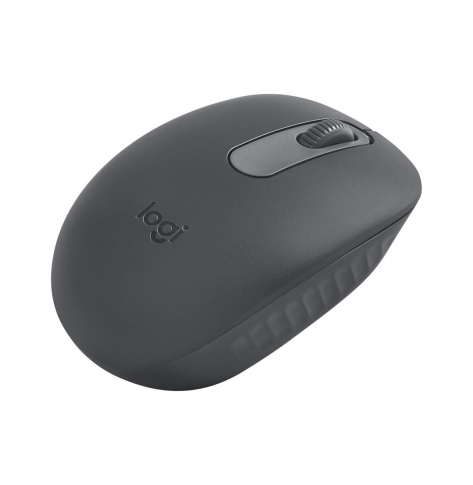 LOGITECH M196 Bluetooth Mouse - grafitowy