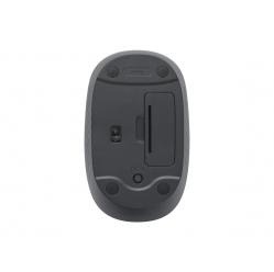 LOGITECH M196 Bluetooth Mouse - grafitowy