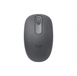 LOGITECH M196 Bluetooth Mouse - grafitowy