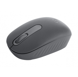 LOGITECH M196 Bluetooth Mouse - grafitowy