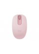 LOGITECH M196 Bluetooth Mouse - Rose