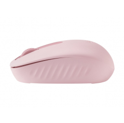 LOGITECH M196 Bluetooth Mouse - Rose