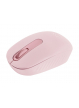 LOGITECH M196 Bluetooth Mouse - Rose