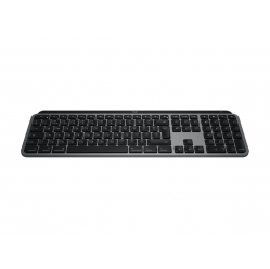LOGITECH MX Keys S for Mac - Pale Grey - EMEA28-935 (US)
