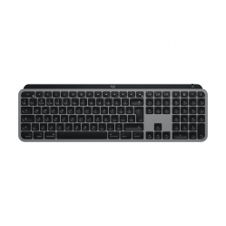 LOGITECH MX Keys S for Mac - Pale Grey - EMEA28-935 (US)