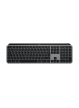 LOGITECH MX Keys S for Mac - Pale Grey - EMEA28-935 (US)