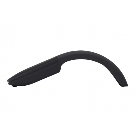 MS Surface Arc Mouse SC Bluetooth CS/EL/HU/SK CEE Black