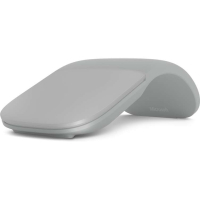 Mysz Microsoft Surface Arc Mouse Dm SC Bluetooth  LIGHT GREY