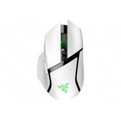 RAZER Basilisk V3 Pro Mouse - biala