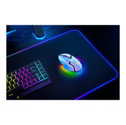 RAZER Basilisk V3 Pro Mouse - biala