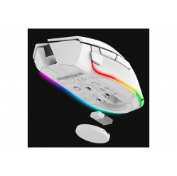 RAZER Basilisk V3 Pro Mouse - biala