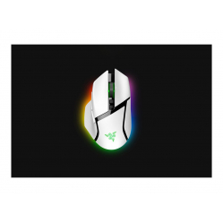 RAZER Basilisk V3 Pro Mouse - biala