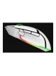 RAZER Basilisk V3 Pro Mouse - biala