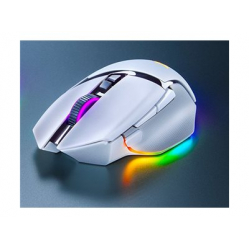 RAZER Basilisk V3 Pro Mouse - biala