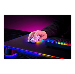 RAZER Basilisk V3 Pro Mouse - biala
