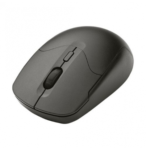TRACER Mysz BOSS RF Nano BLACK