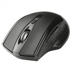 TRACER Mysz DEFF RF Nano BLACK