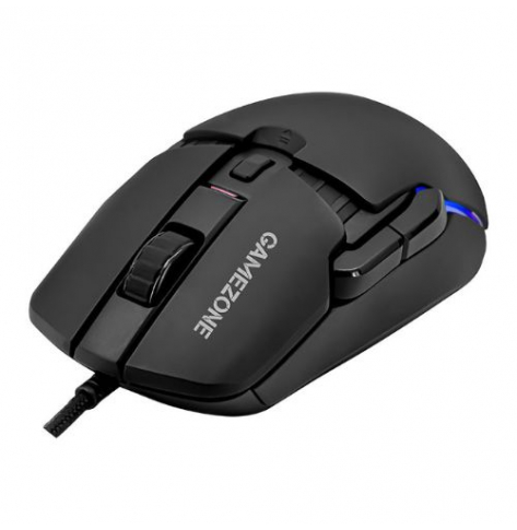 TRACER Mysz GAMEZONE MASTER RGB