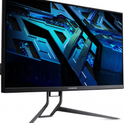 Monitor ACER Predator XB323UGPbmiiphzx 31.5 QHD IPS 180Hz 1ms 2xHDMI DP